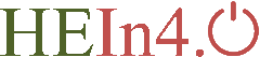 HEIn4 logo