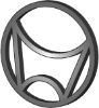 Department of metal forming Logo