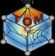 Кафедра матеріалознавства та термічної обробки металів Logo