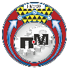 Applied mechanics department Logo