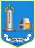 Кафедра металургії чавуну і сталі Logo