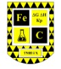 Кафедра теоретичних основ металургійних процесів Logo