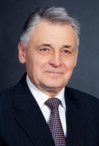 Grishin Vladimir Sergeevich photo