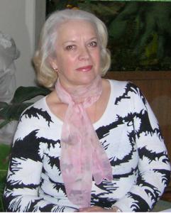 Kamkina Lyudmila Vladimirovna photo