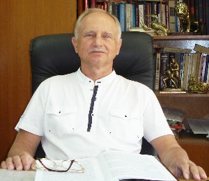 KHRYCHYKOV V.E. photo