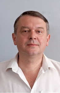 Niziaiev Kostiantyn photo